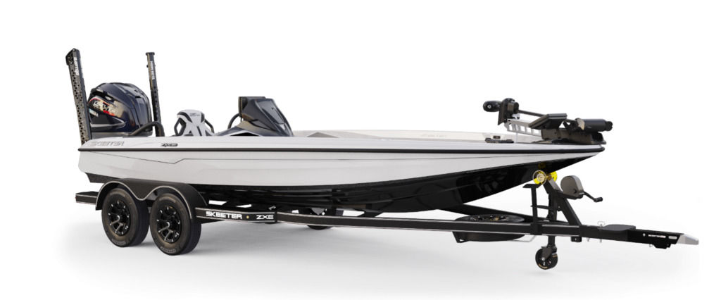 New Skeeter ZXE20 2026 for sale in Osage Beach, Missouri - Boatzon.com