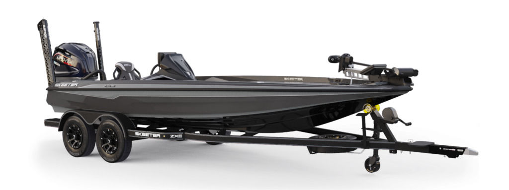 sea② 2026 Skeeter ZXE20 | LMC Marine Center