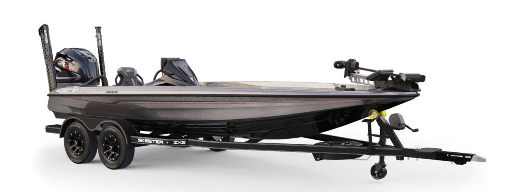 名作　202WVDT-SHM02SCOUT LSCOTTON.WEATHER New Skeeter ZXE20 2026 for sale in Morganton, North Carolina