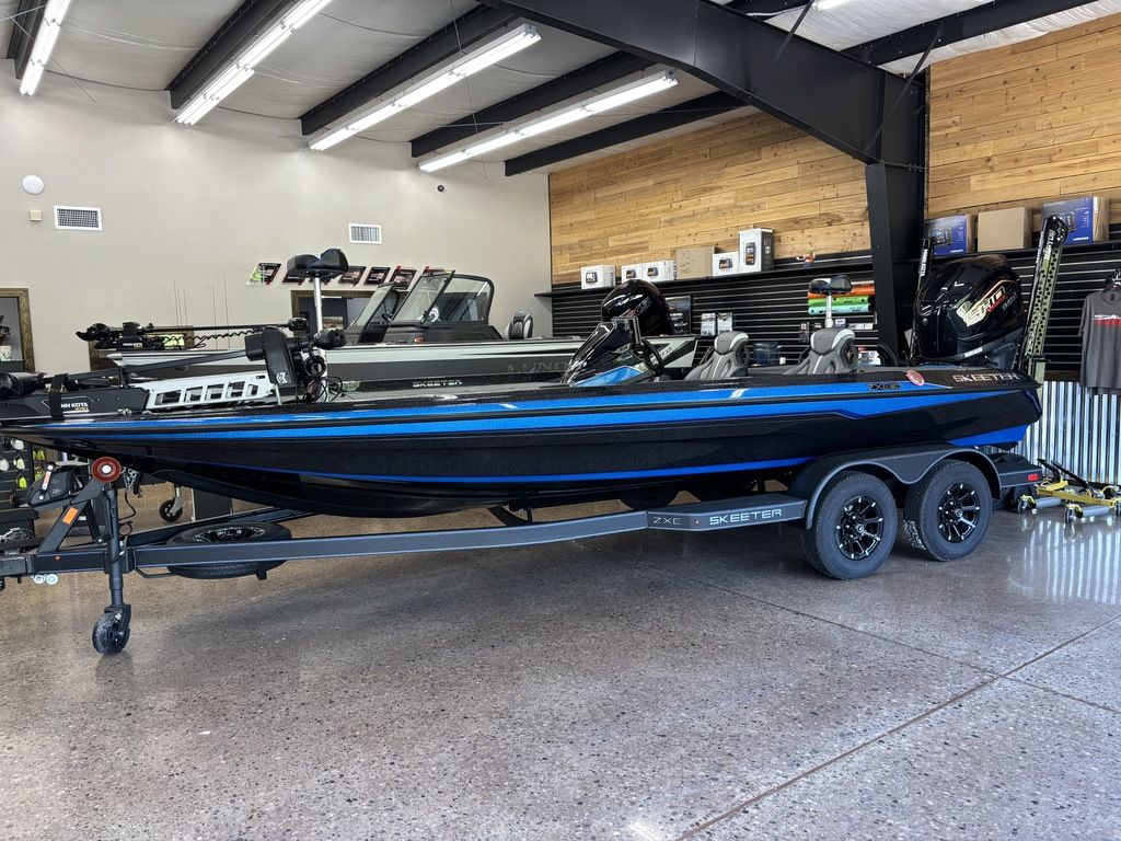 New Skeeter ZXE21 2026 for sale in Alexandria, Kentucky