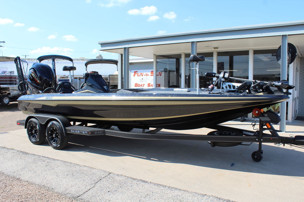 New Skeeter ZXE21 2026 for sale in Cleburne, Texas - Boatzon.com