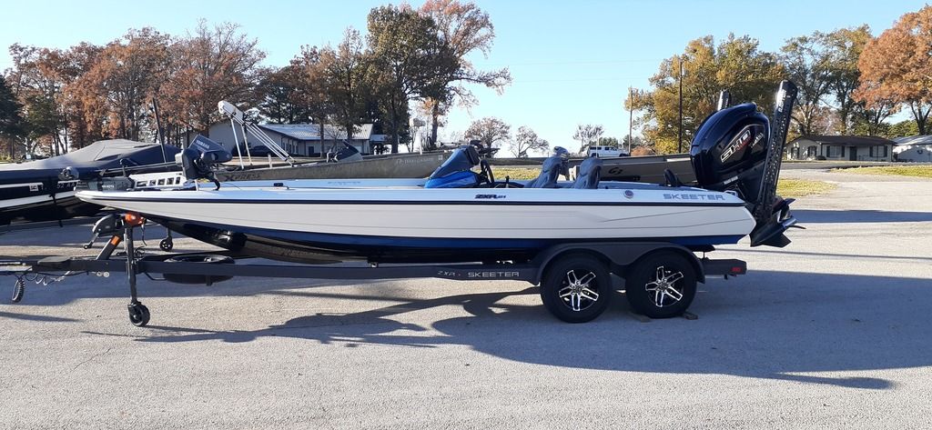 New Skeeter ZXR 21 2024 for sale in flint, Texas - Boatzon.com
