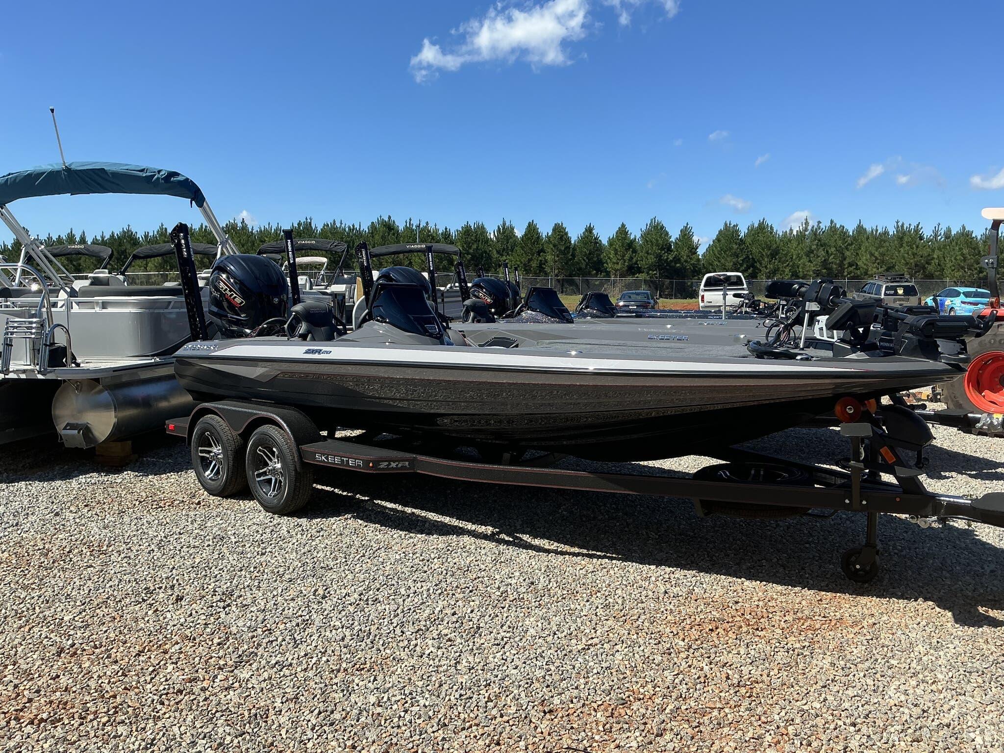 k　2本セット skeeter-zxr-series-zxr20-color