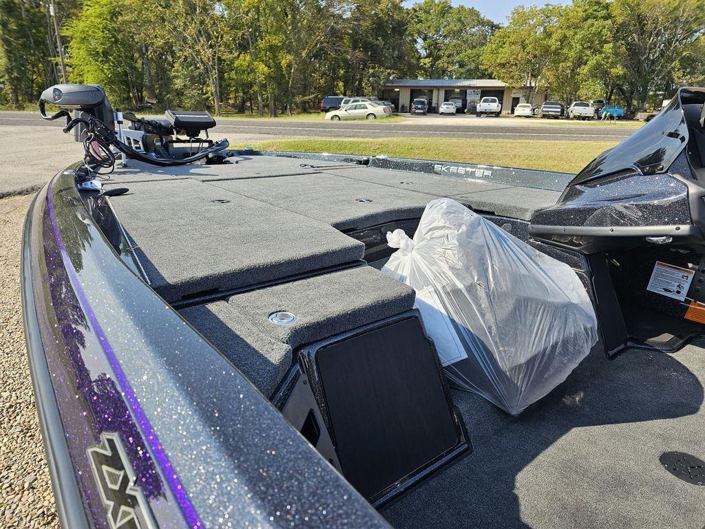 New 2025 Skeeter ZXR19 for sale in yantis, Texas