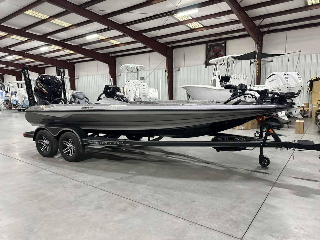 マリンライダー New Skeeter ZX150 2024 for sale in morganton, North Carolina