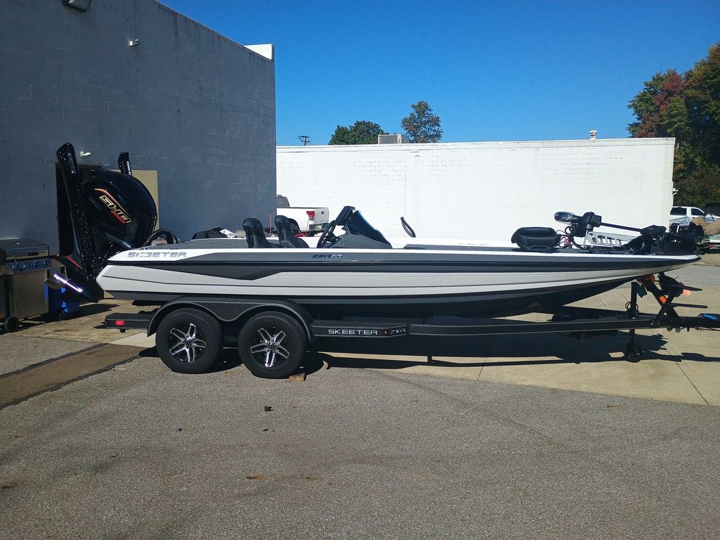 Skeeter Boats For Sale In Ohio