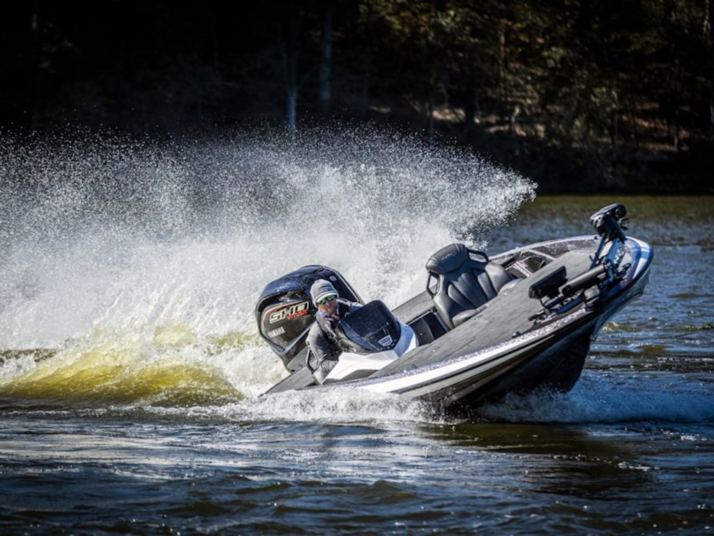 Used 2019 Skeeter ZX 225 for sale in addis, Louisiana