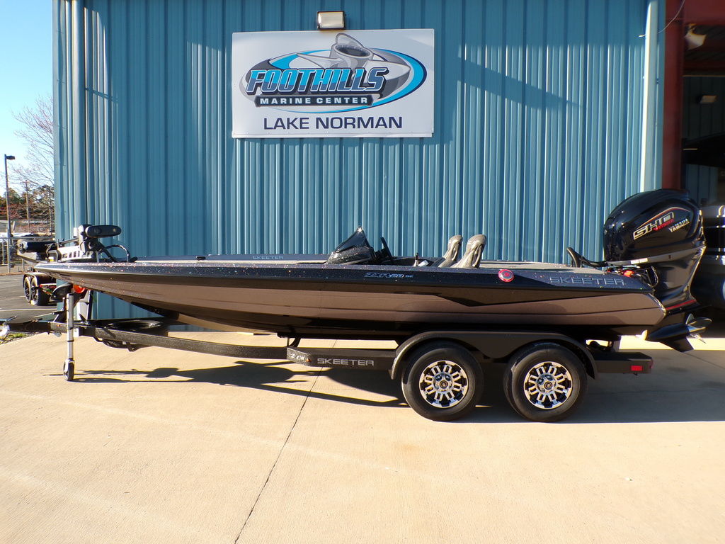 New Skeeter ZXR21SE 2025 for sale in morganton, North