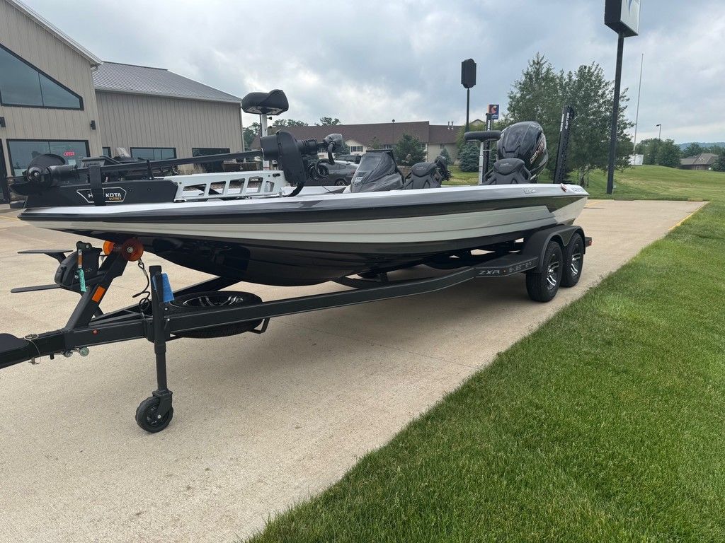 New Skeeter ZXR21 2025 for sale in Le Claire, Iowa - Boatzon.com