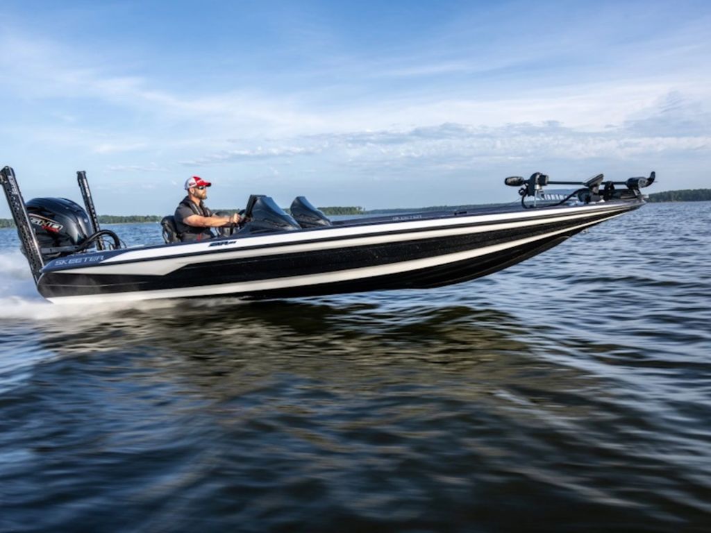 New Skeeter ZXR21 2025 for sale in Madisonville, Tennessee