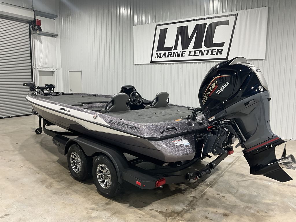 New Skeeter ZXR21SE 2025 for sale in Houston, Texas