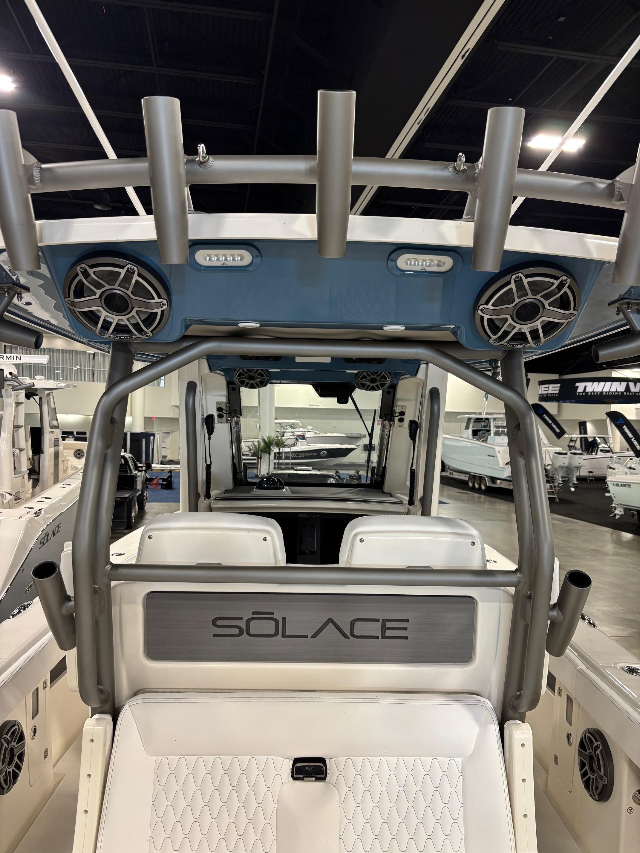 New 2025 Solace 32 CS for sale in barrington, Rhode Island