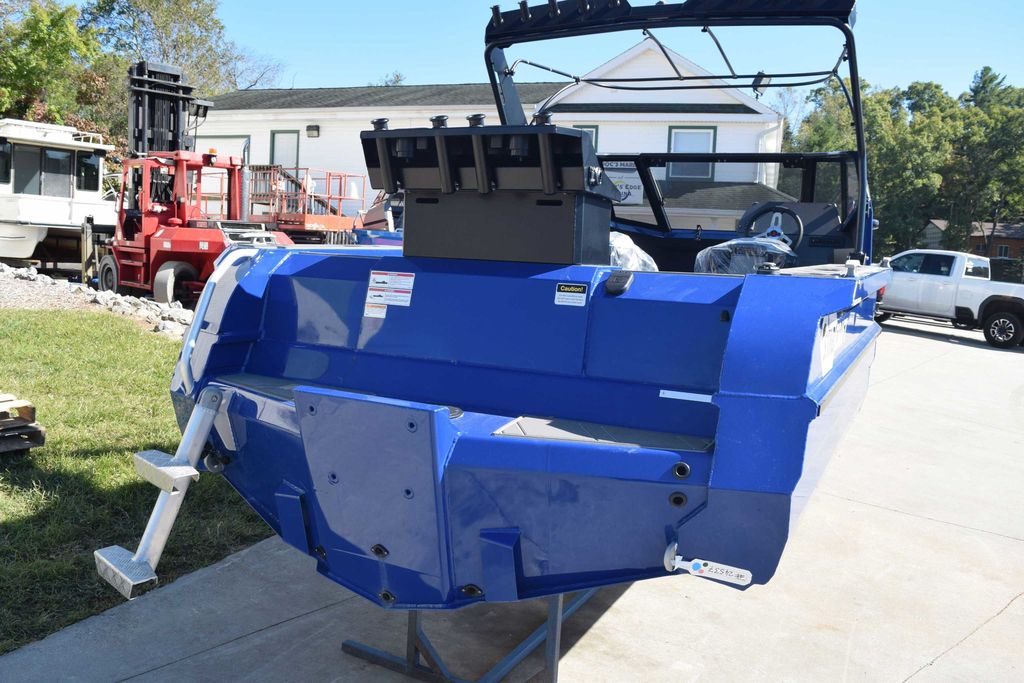 New Stabicraft 1850 Fisher Sportfish 2024 for sale in hickory, North