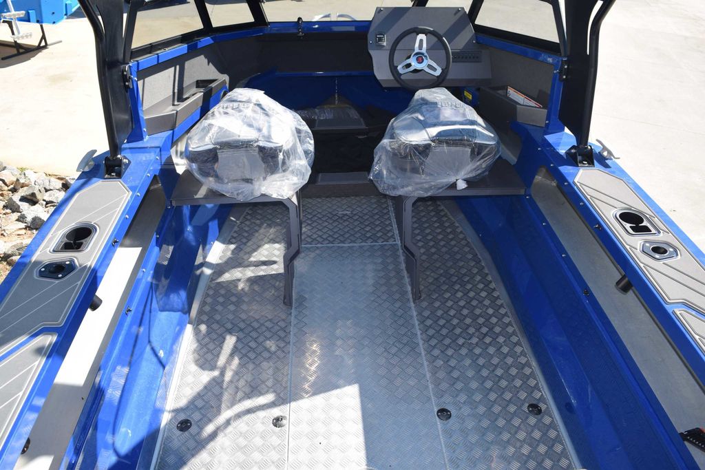 New Stabicraft 1850 Fisher Sportfish 2024 for sale in hickory, North