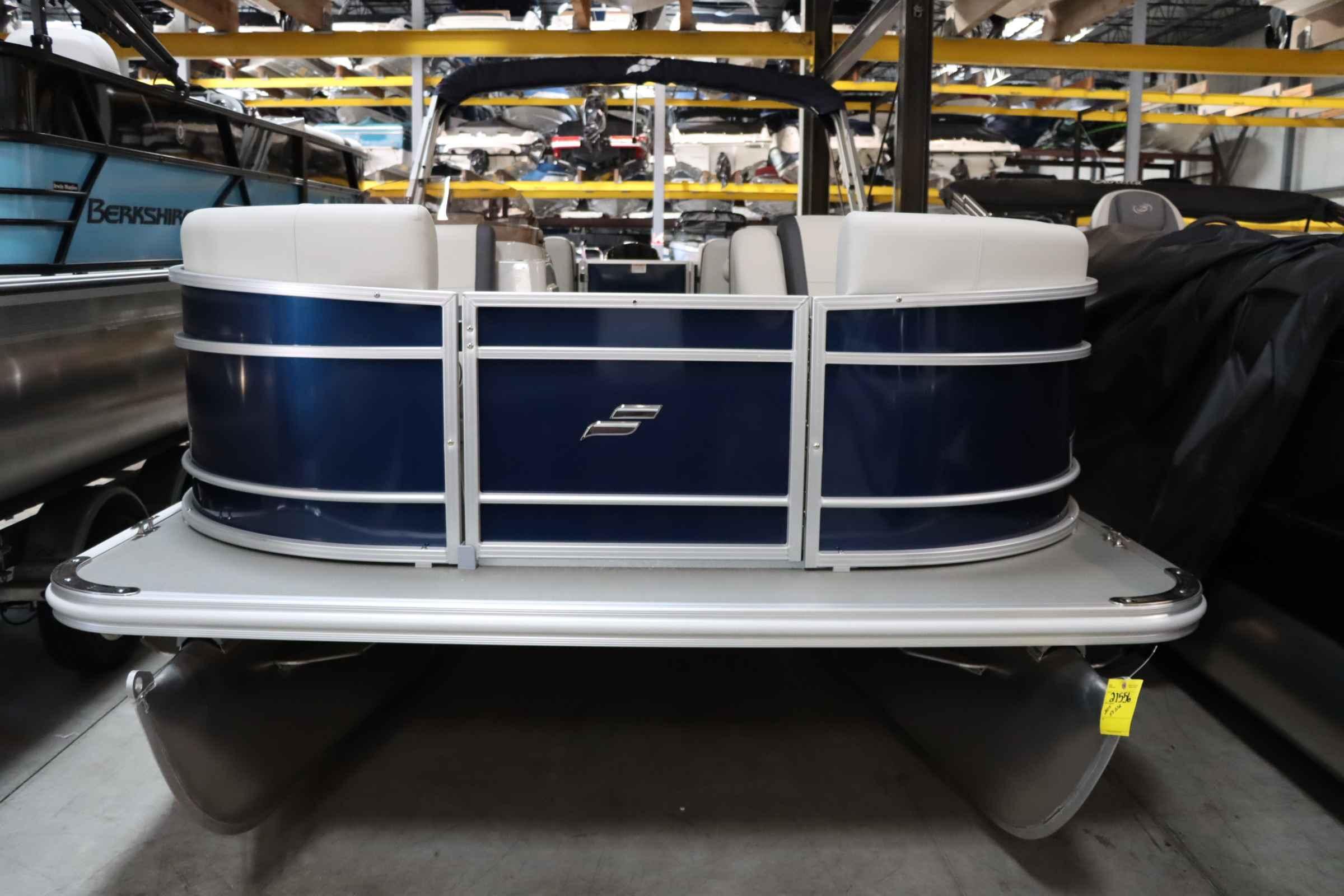 New 2025 Starcraft EX 22R for sale in laconia, New Hampshire