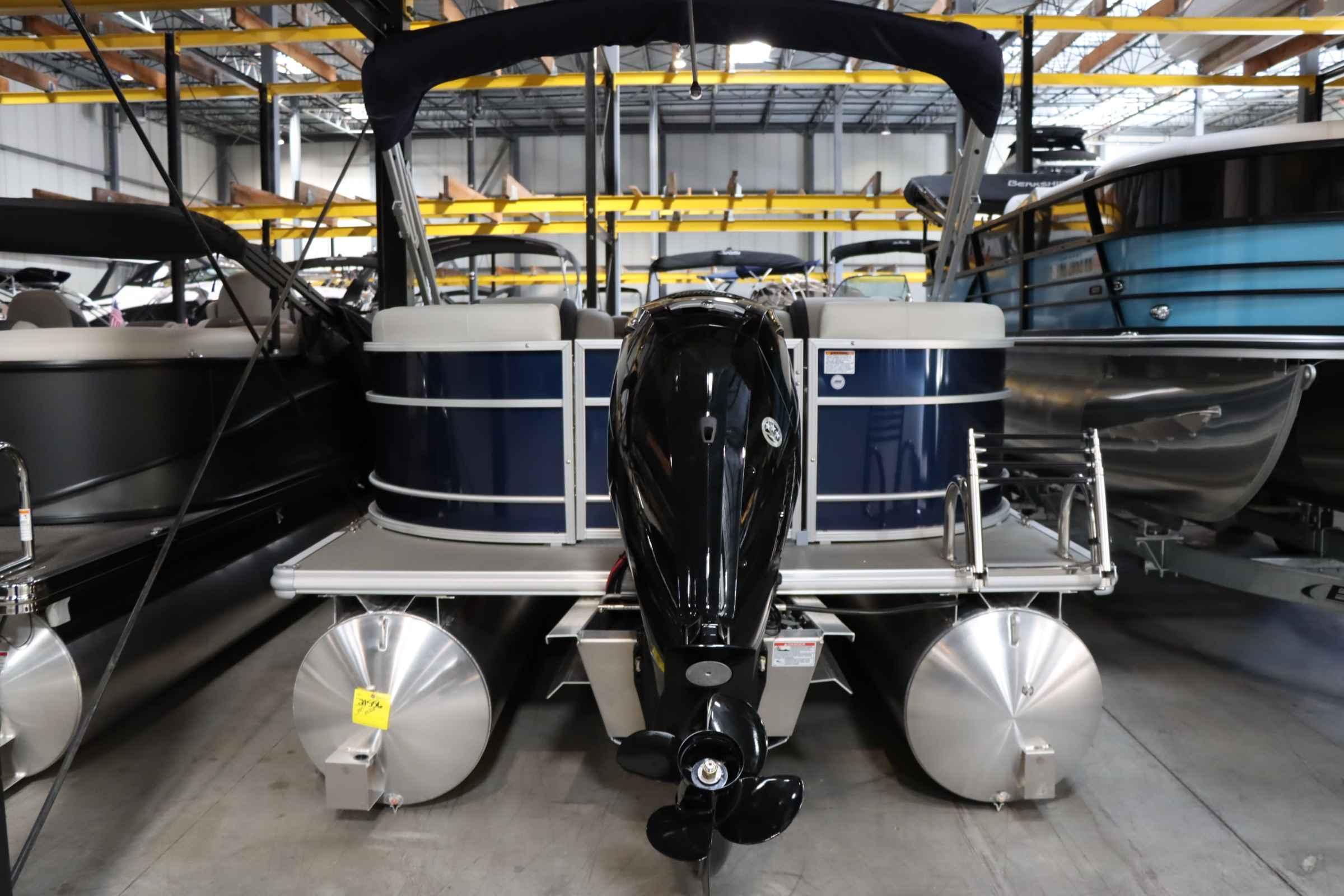 New 2025 Starcraft EX 22R for sale in laconia, New Hampshire