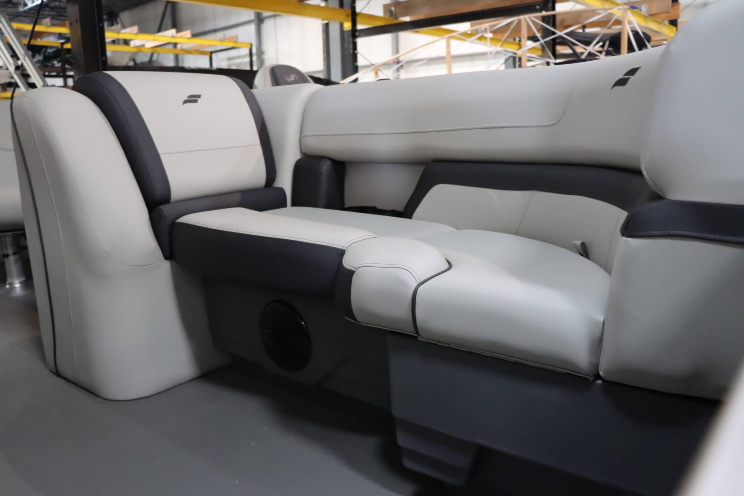 New 2025 Starcraft EX 22R for sale in laconia, New Hampshire