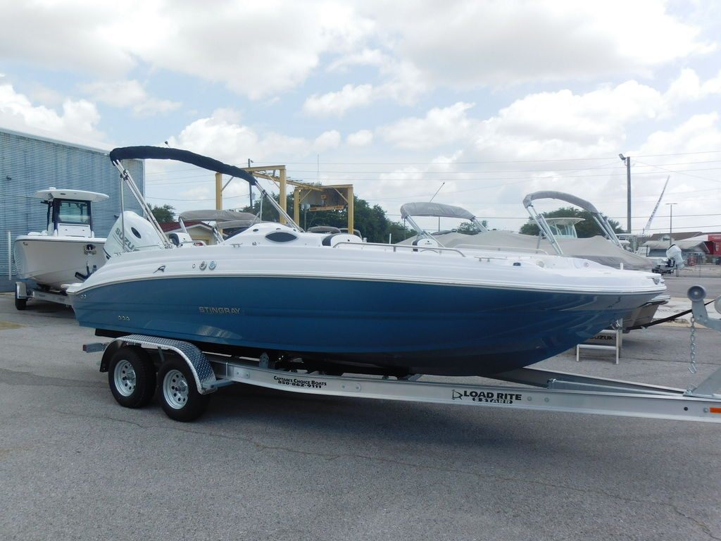 New Stingray 212SC 2025 for sale in Fort Walton Beach, Florida