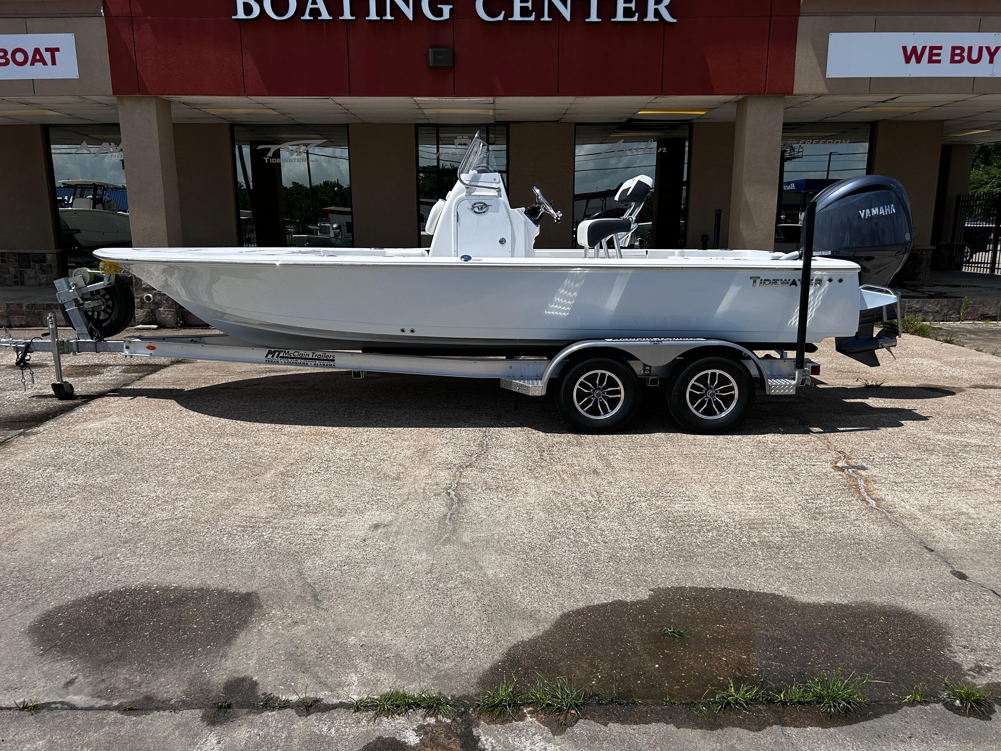 New 2024 Sea Fox 228 Commander for sale in montgomery, Texas