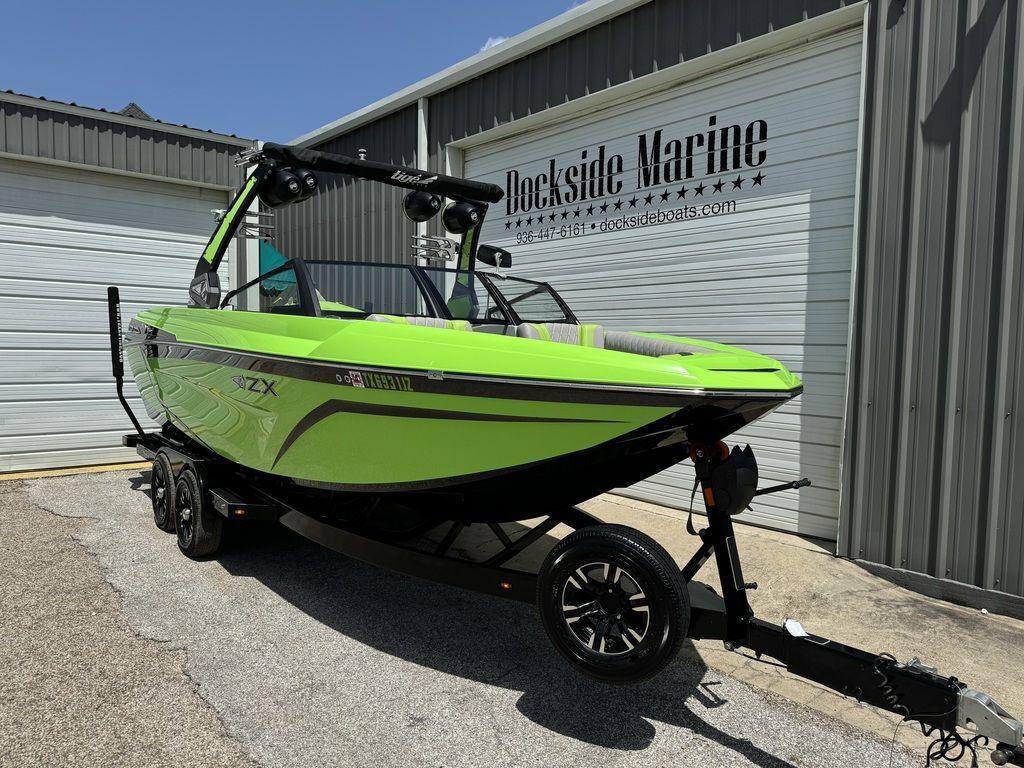 ‪†‬ Used 2021 Tigé ZX Class 25 ZX for sale in montgomery, Texas