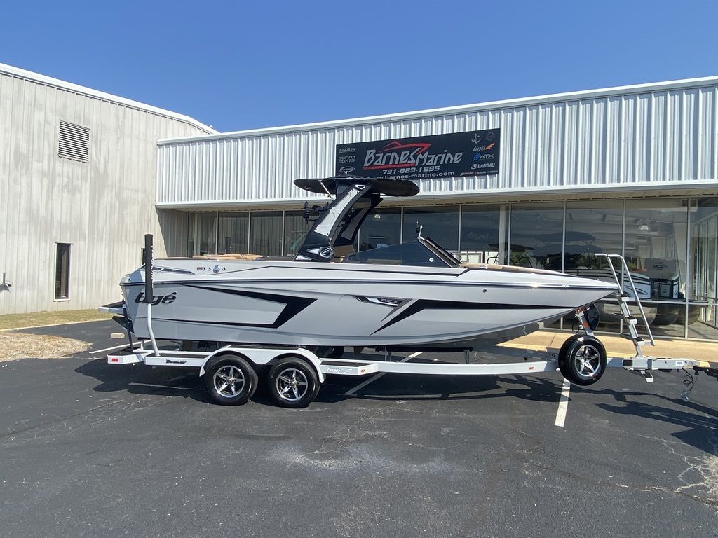Used Tige 22RZX 2025 for sale in Helena, Montana - Boatzon.com
