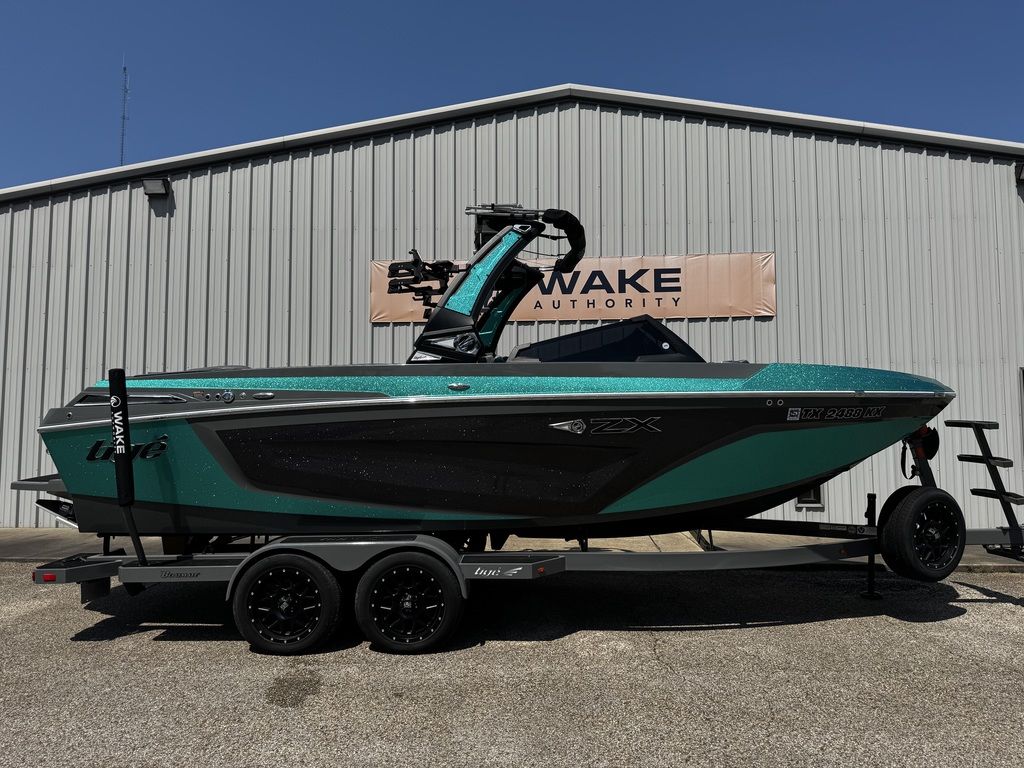 Used Tige 23ZX 2023 for sale in Carthage, Texas - Boatzon.com