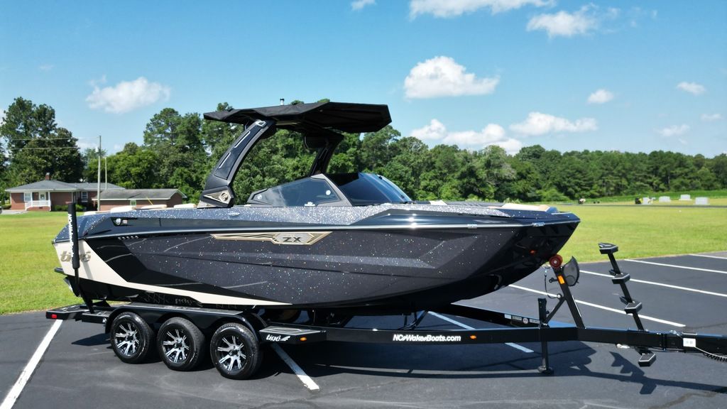 Used Tige ZX1 2019 for sale in Horseshoe Bay, Texas