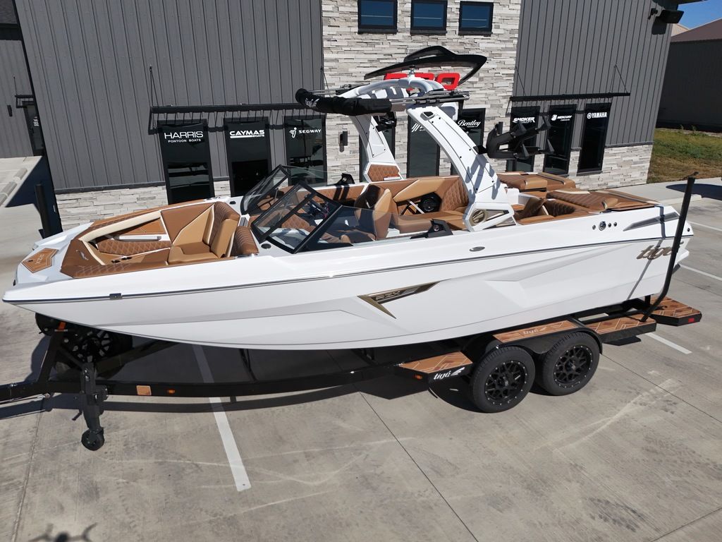 New Tige RZX 22 2025 for sale in Bismarck, North Dakota - Boatzon.com