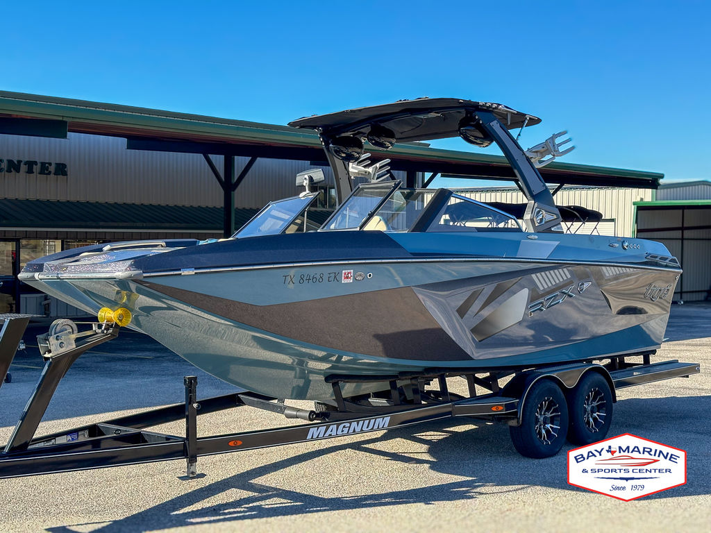 Used Tige ZX1 2019 for sale in Horseshoe Bay, Texas
