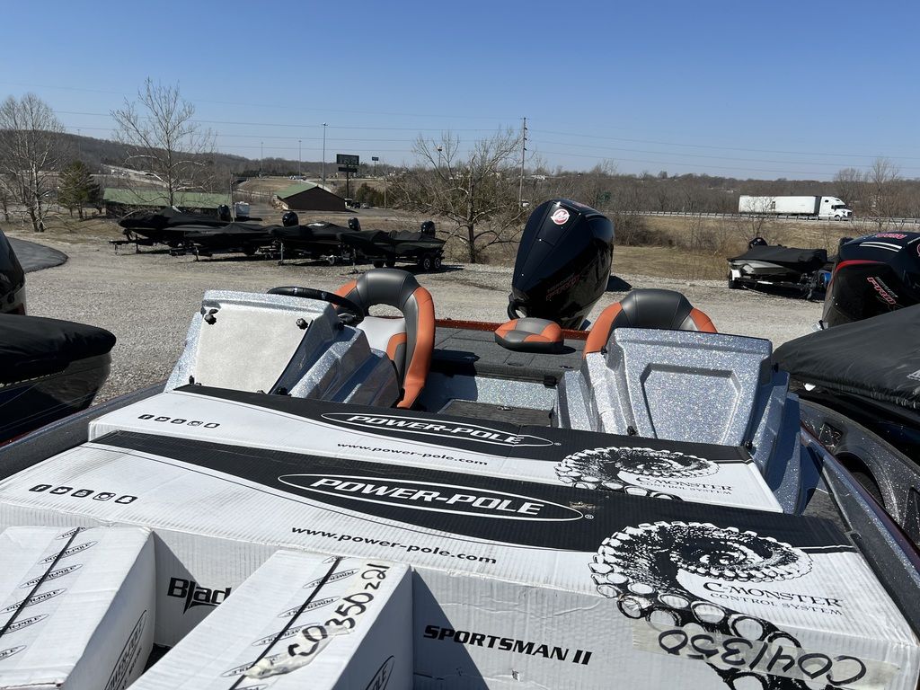 New Nitro Z21 XL 2025 for sale in Leitchfield, Kentucky - Boatzon.com