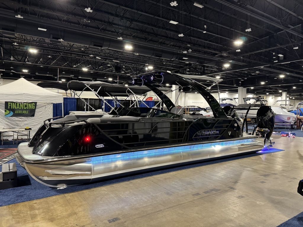 New Trifecta 29 Sport RF9 DC 30 2025 for sale in Lake Havasu City