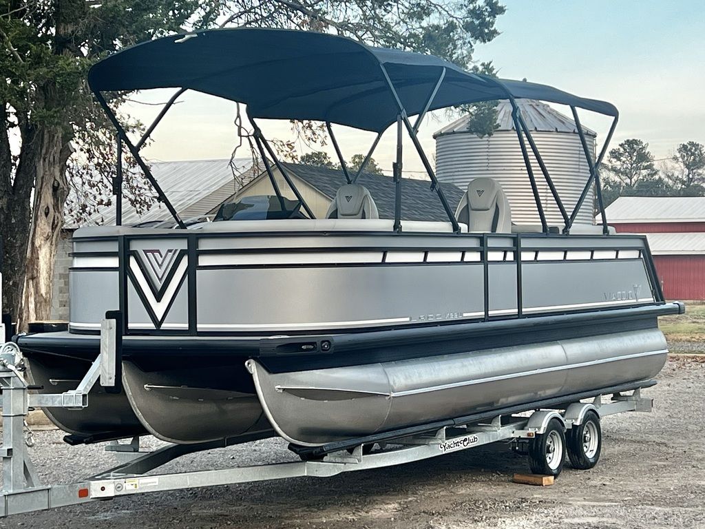 New Viaggio Lago X 22 U Quad Lounge TripleToon IN STOCK 2025 for