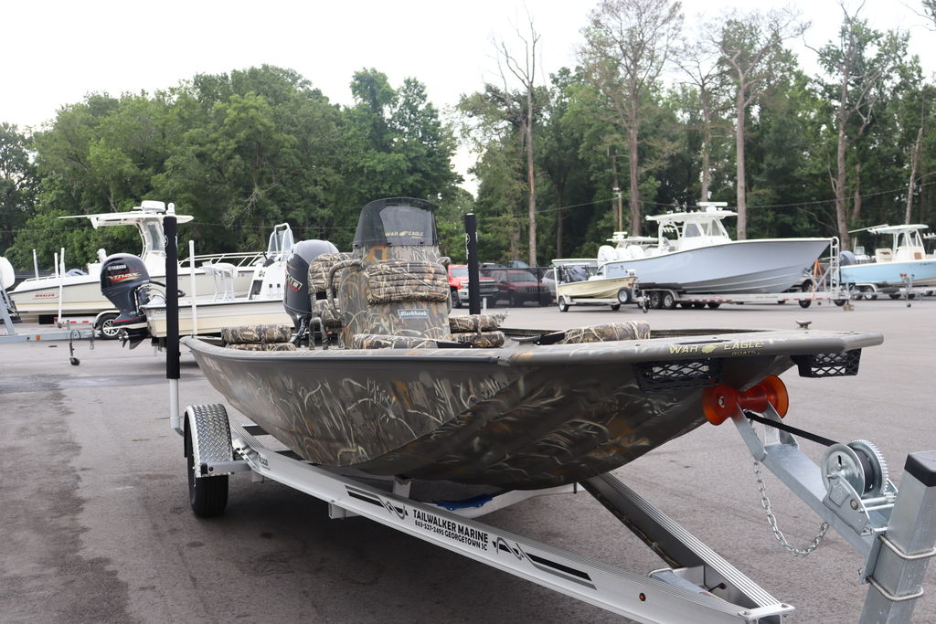 New War Eagle 961 Blackhawk 2026 for sale in Georgetown, South