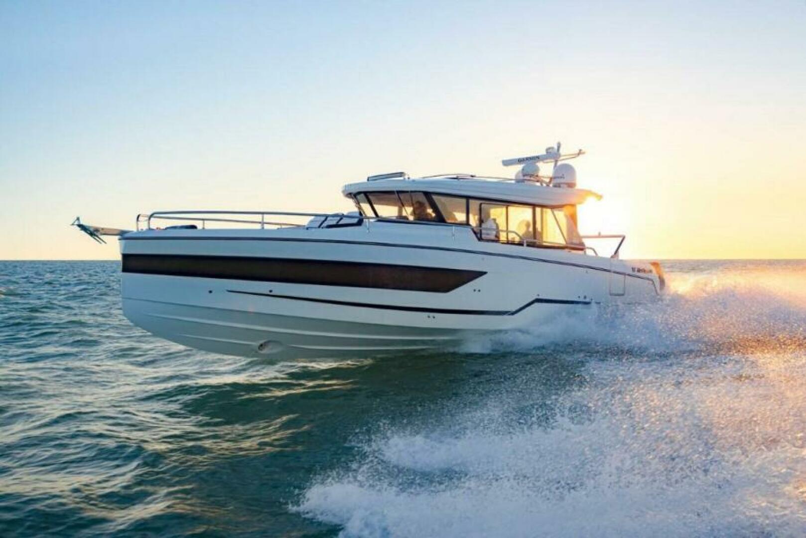 New Wellcraft 38 Explorer 2025 for sale in sarasota, Florida