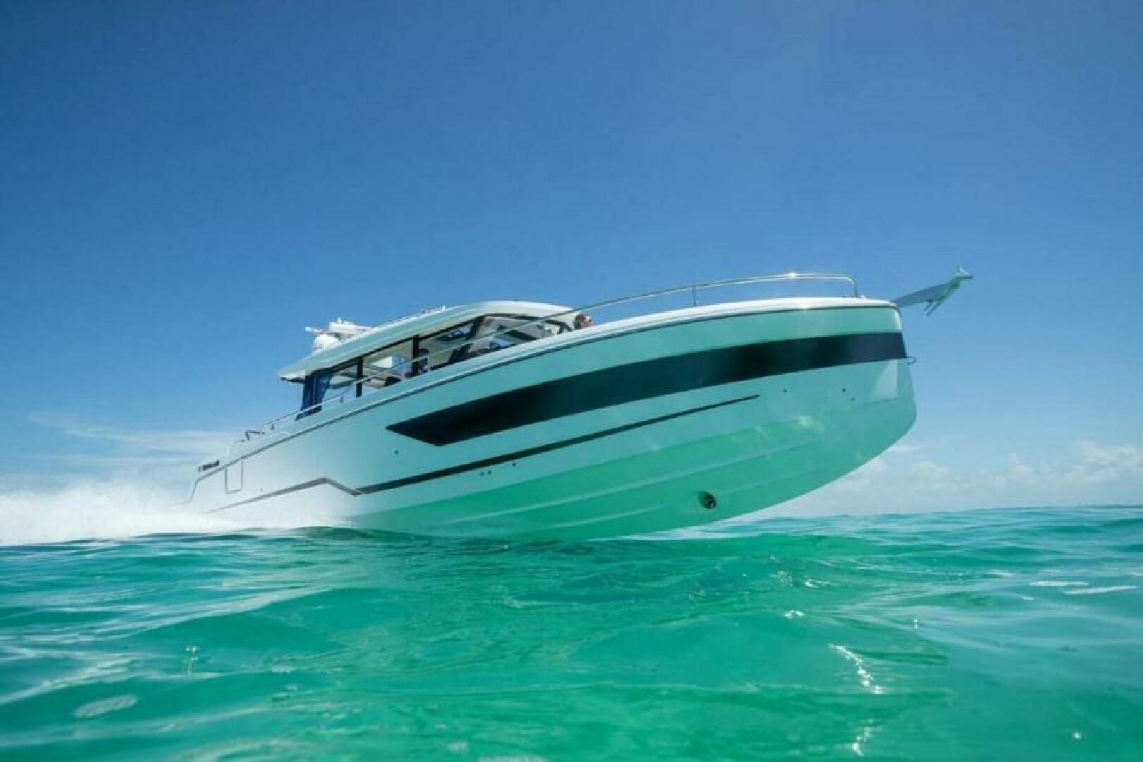 New Wellcraft 38 Explorer 2025 for sale in sarasota, Florida