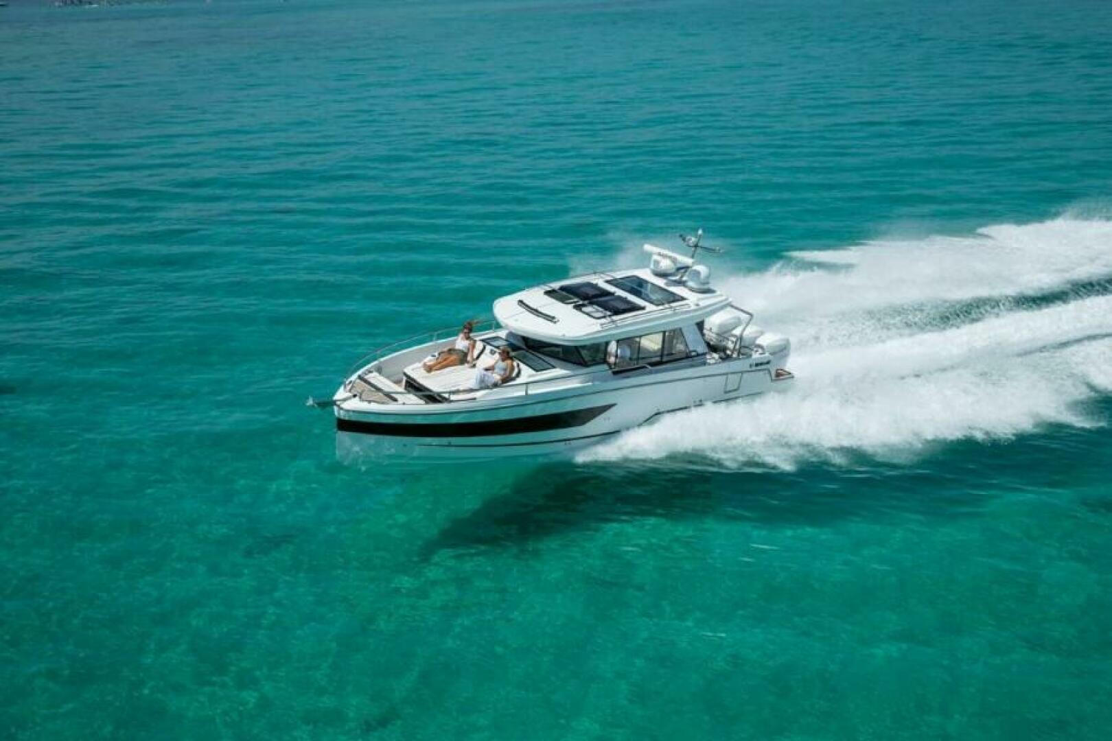 New Wellcraft 38 Explorer 2025 for sale in sarasota, Florida