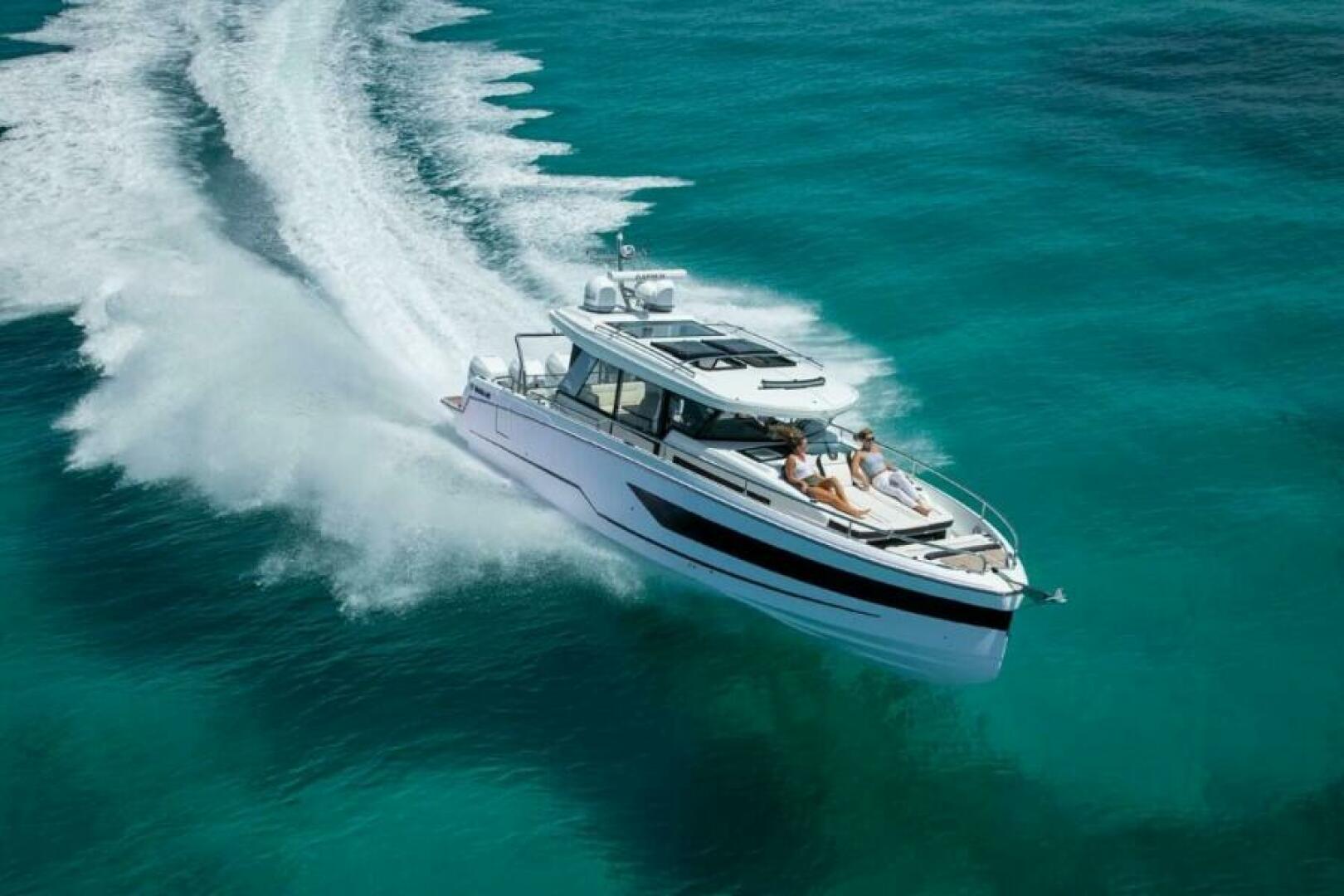 New Wellcraft 38 Explorer 2025 for sale in sarasota, Florida