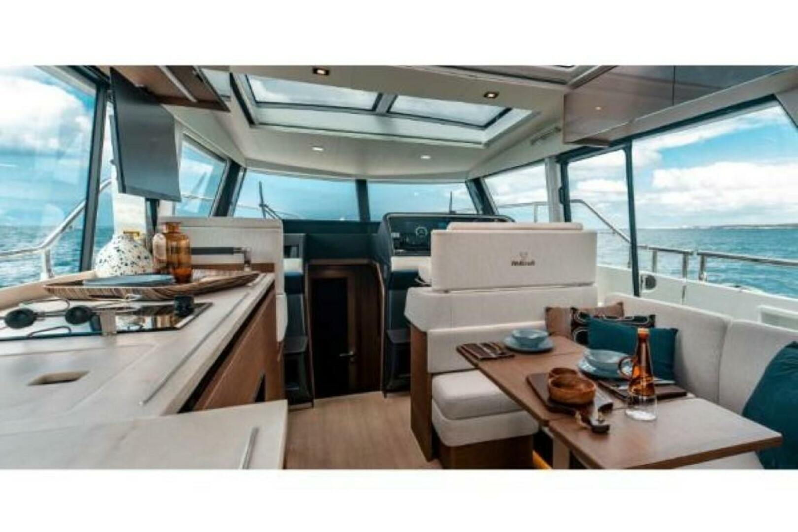 New Wellcraft 44 Explorer 2025 for sale in pompano beach, Florida