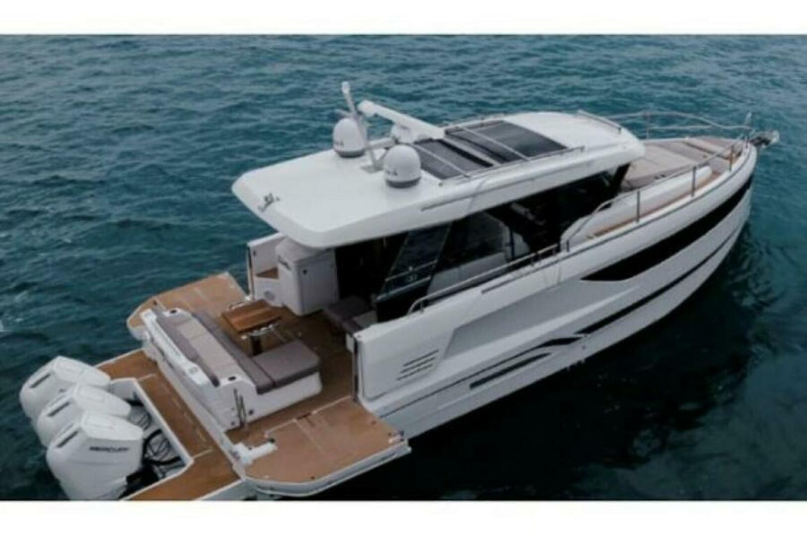 New Wellcraft 44 Explorer 2025 for sale in sarasota, Florida