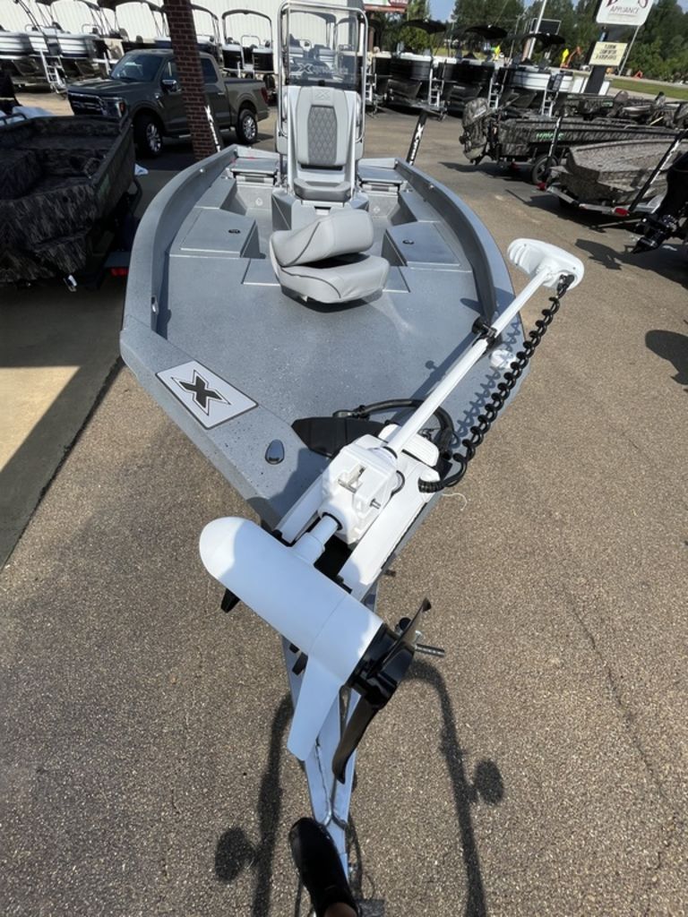 New Xpress Boats H22B 2026 for sale in Hattiesburg, Mississippi