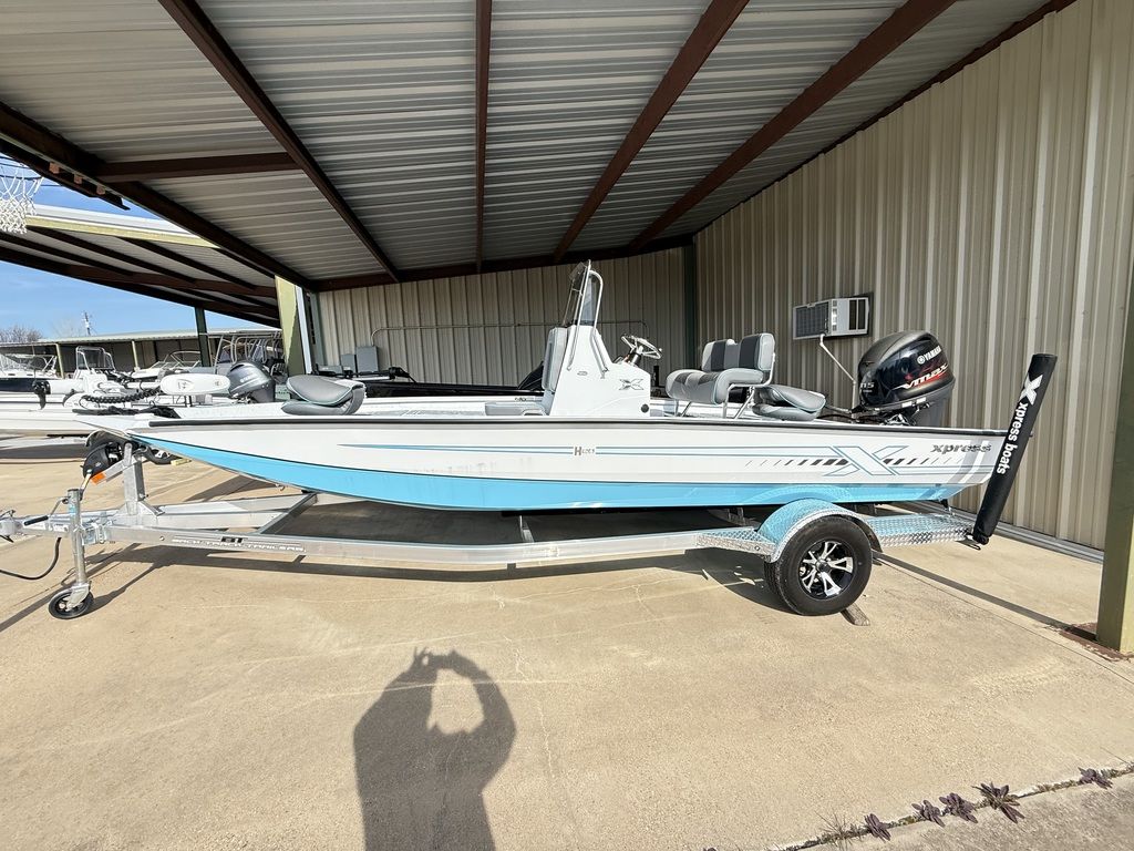 New XPRESS H20 BAY 2025 for sale in granbury, Texas - Boatzon.com