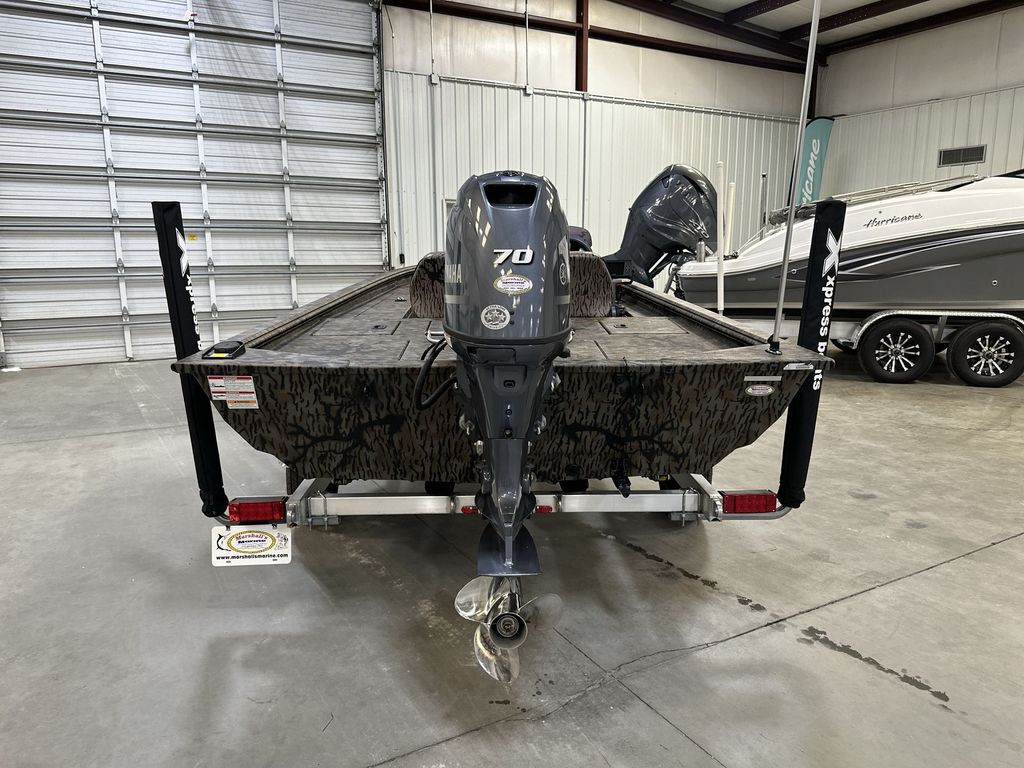 New Xpress XP170 2025 for sale in Lake City, South Carolina - Boatzon.com