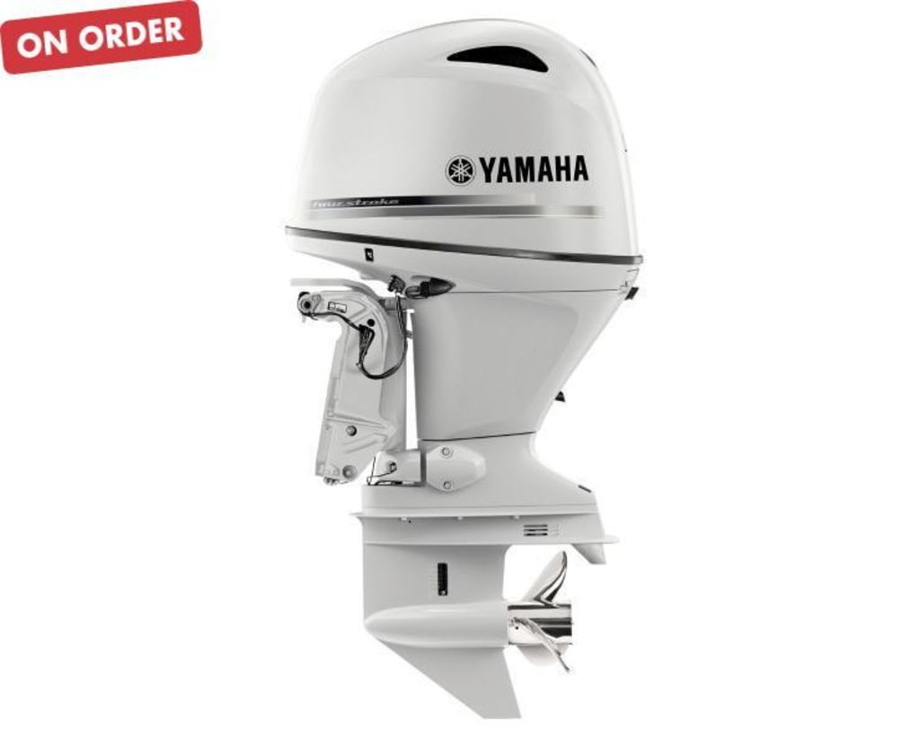 New Yamaha F60JB 2025 for sale in Woodstock, Ontario