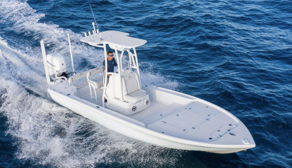 New Yellowfin 24 CE 2025 for sale in orange beach, Alabama