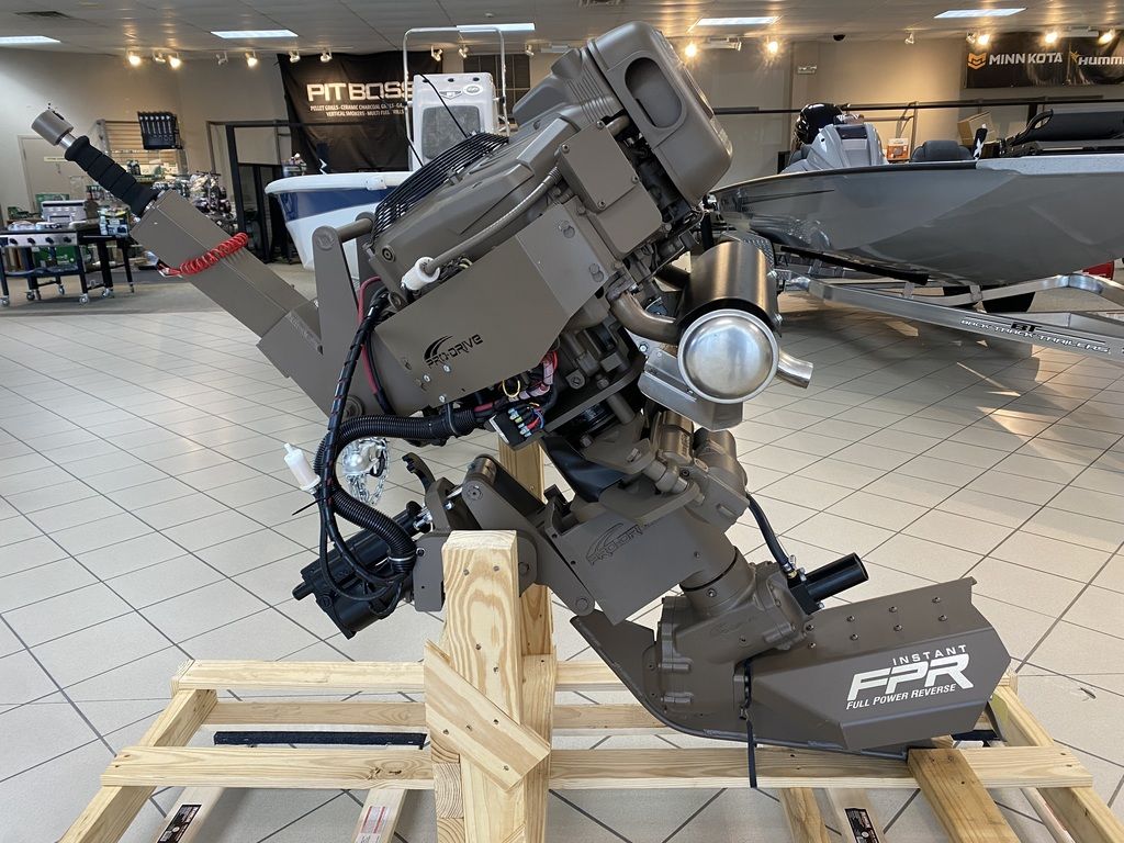 New PRO-DRIVE CX40VIR INSTANT REVERSE 2025 for sale in Union City ...