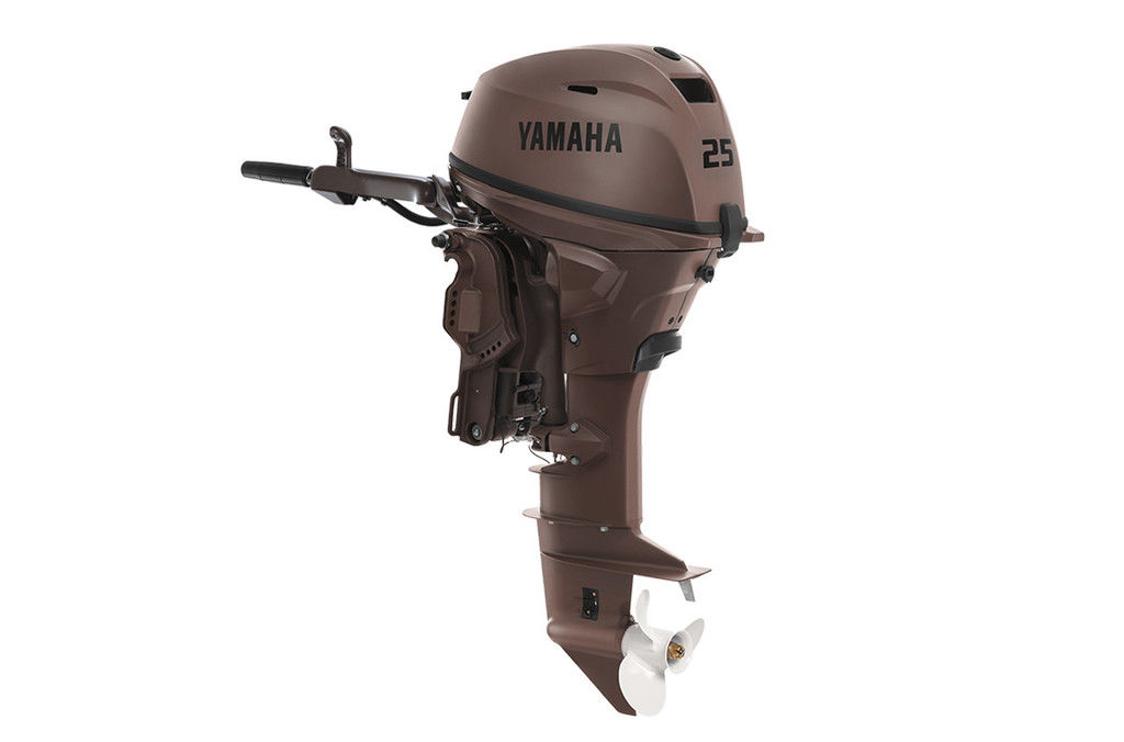New Yamaha Outboards Four V MAX SHO 90 InLine 2024 for sale