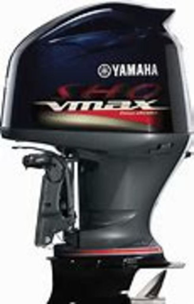 New Yamaha Outboards Four V MAX SHO 90 XA 2025 for sale in Olympia 