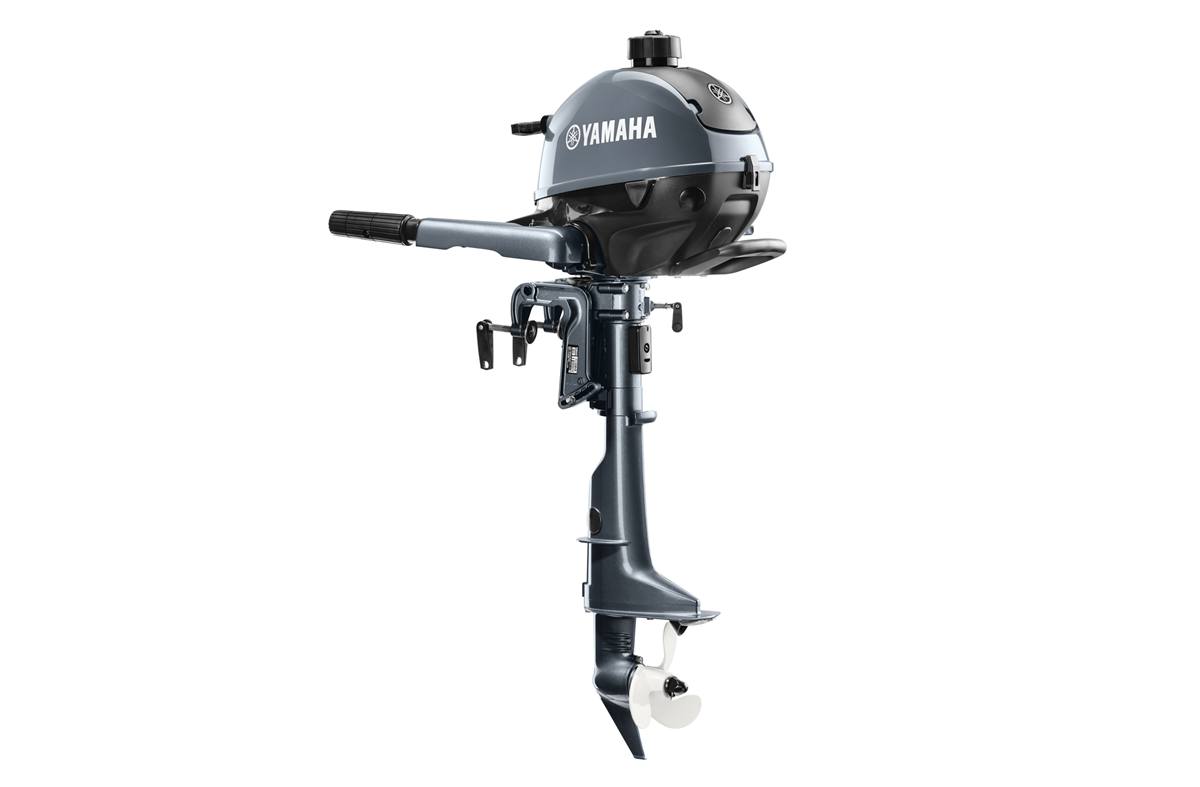 New Yamaha F20LWPB 20 hp 20 shaft electric start remote power tilt