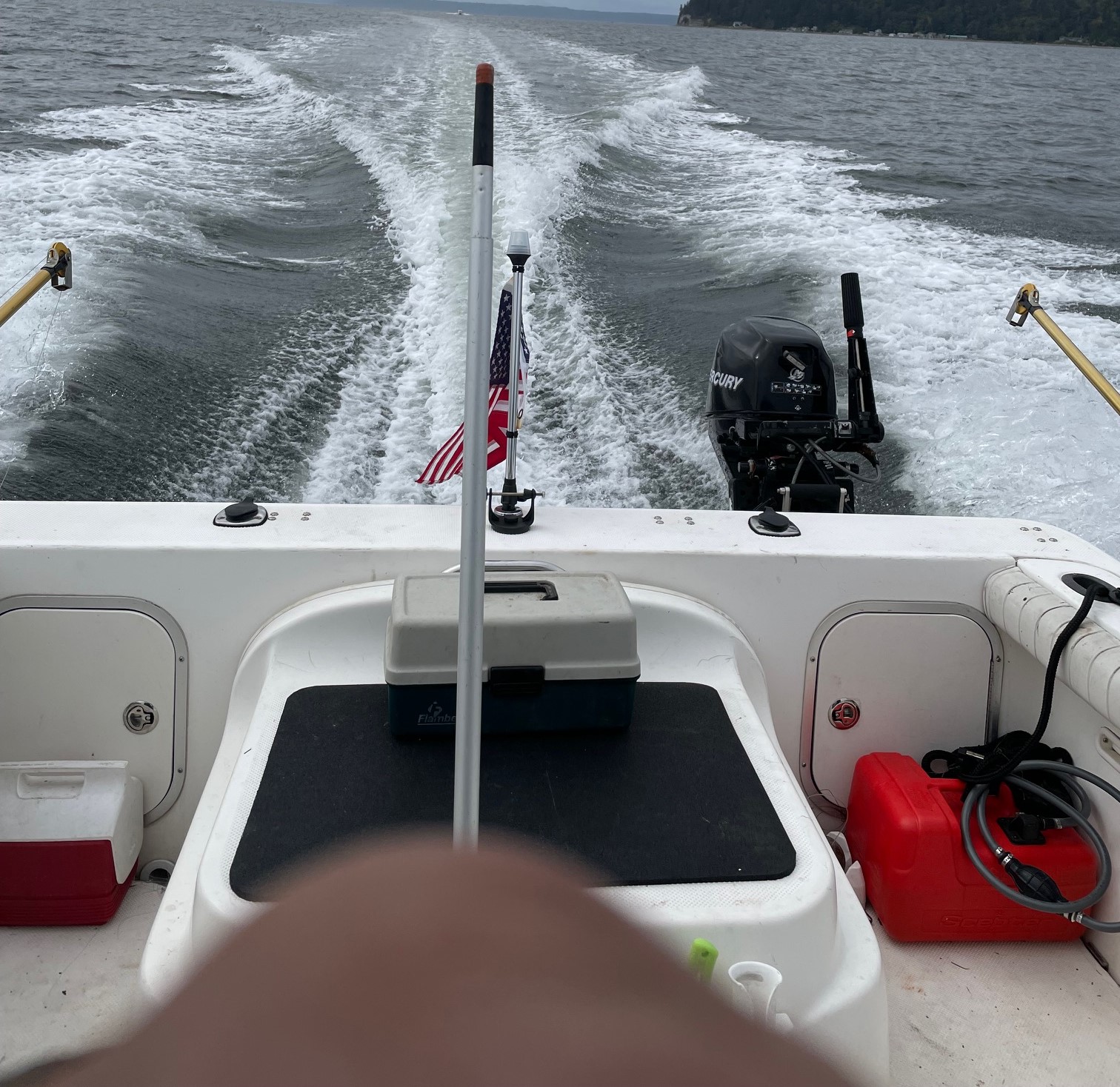 Used 2004 Bayliner Trophy 2052 WA for sale in snohomish, Washington