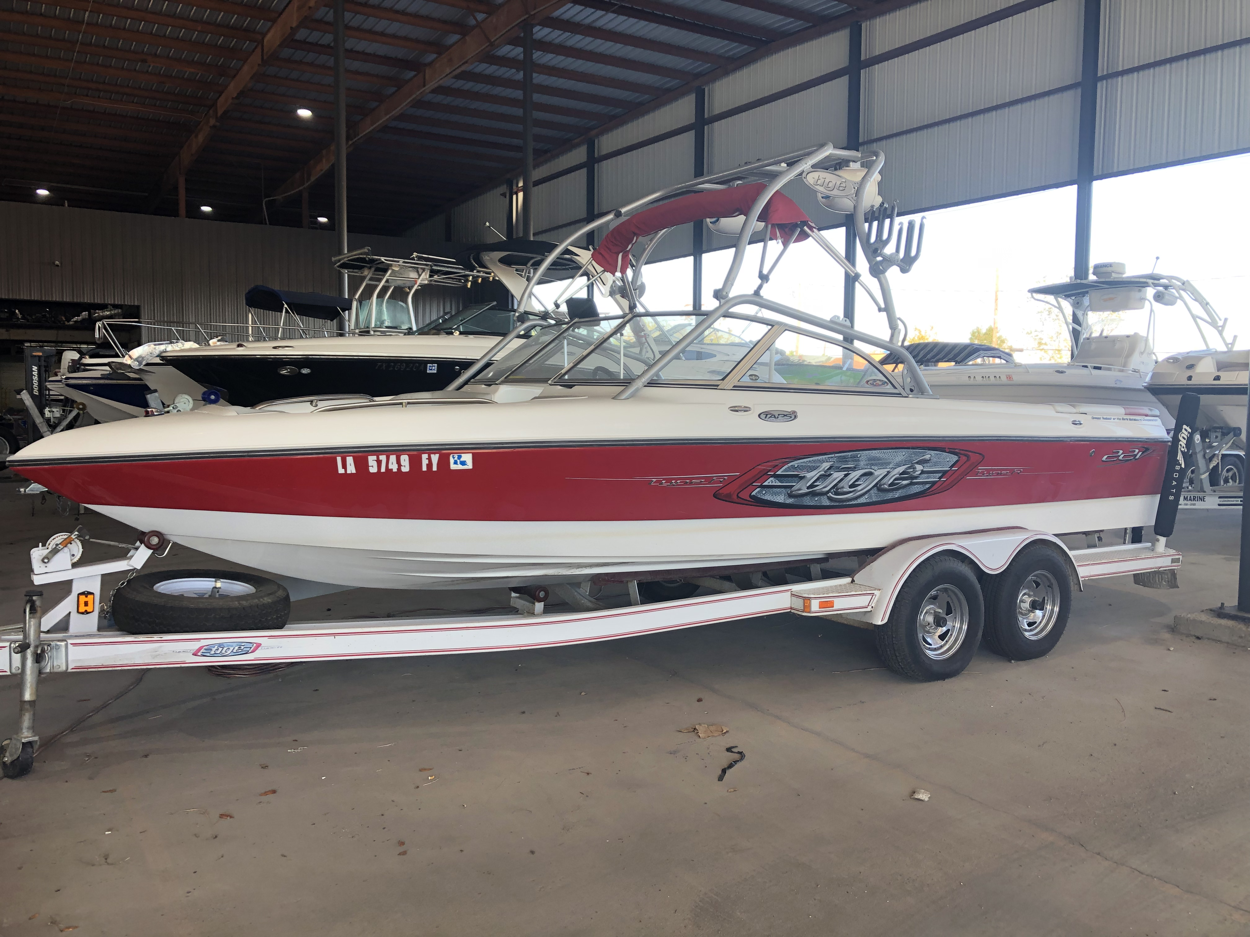 New Skeeter ZXR21SE 2026 for sale in Lufkin, Texas - Boatzon.com